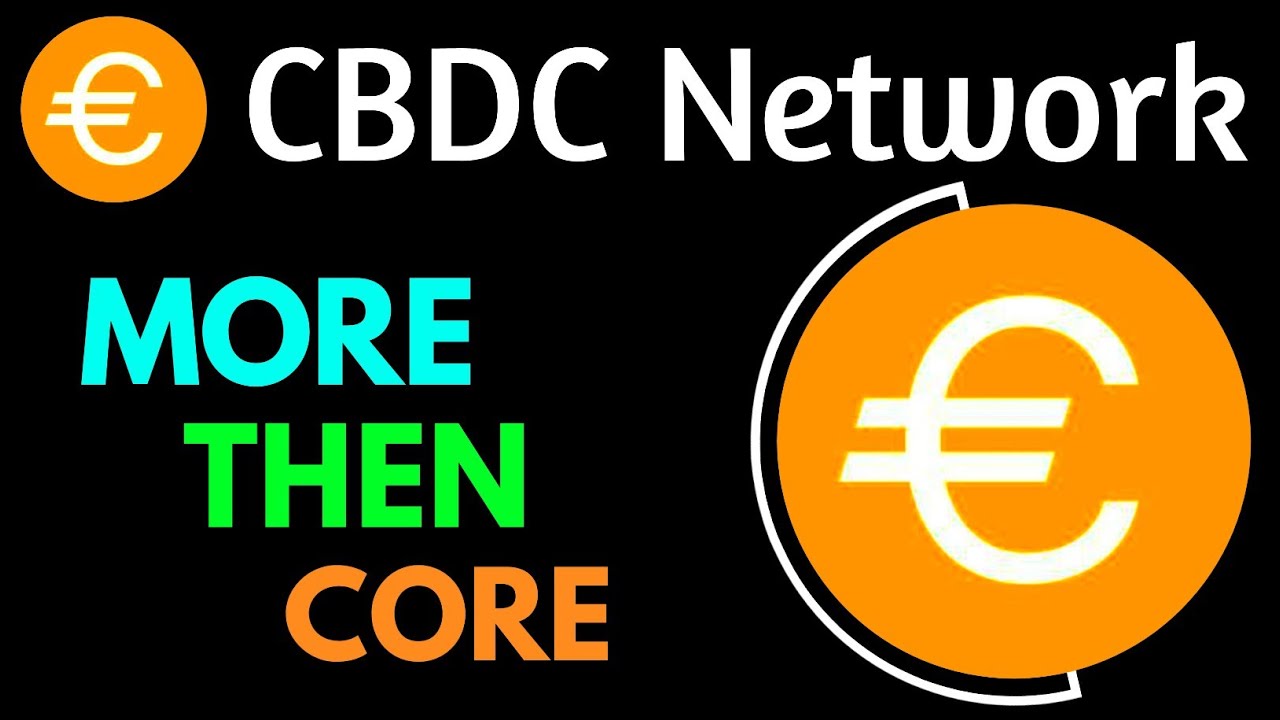 More Then Core Best Project CBDC Network Mining App | Join Early Earn More | No Investment