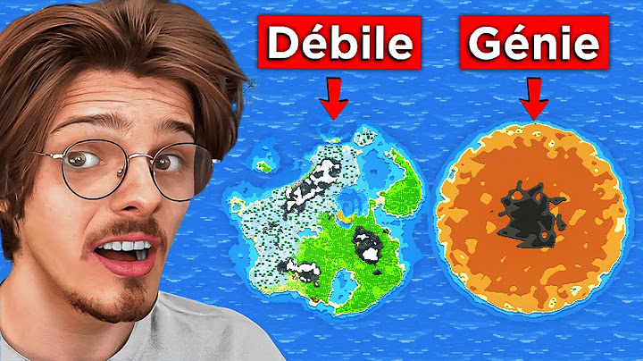 Qui gagne entre une civilisation de Riches Débiles ou de Pauvre Génies ?