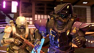 Lazy saturday Halo | Come hang out!
