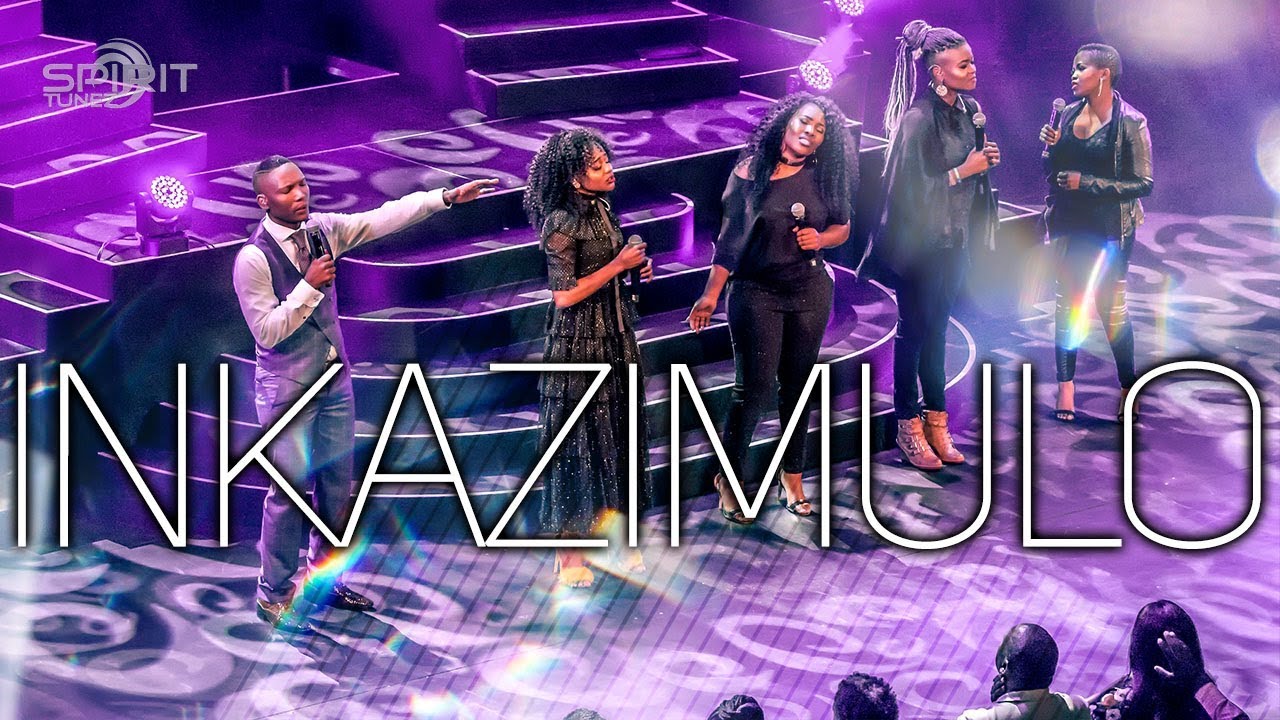 Neyi Zimu ft. Women In Praise - Inkazimulo