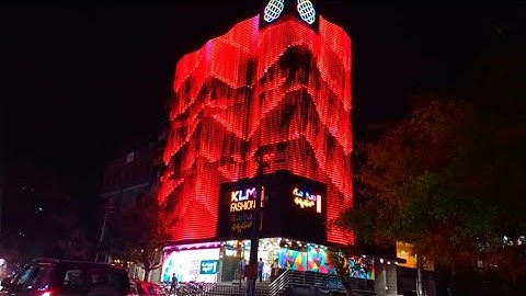 HSR layout (one of the best area in Bangalore)