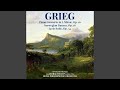 Miniature de la vidéo de la chanson Lyric Suite, Op. 54 No. 2: Norwegian Rustic March
