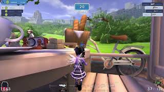 Microvolts Recharged - HellBound - Clips#1