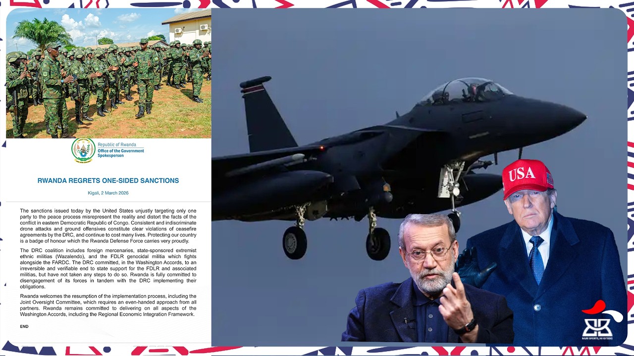 #IMPUMEKOYIWACU 03.03.02.2026: