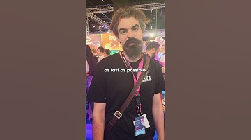 Indiegame Developers Mini-Interviews | gamescom 2024