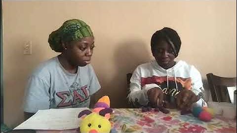 Bimanual Coordination Activity