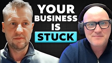 Why Your Business Stalls at £3–7m (And How to Break Through)