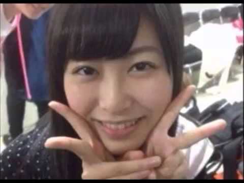 SKE48古川愛李「向田茉夏のパジャマ姿はかわいいよ～ｗｗｗ」