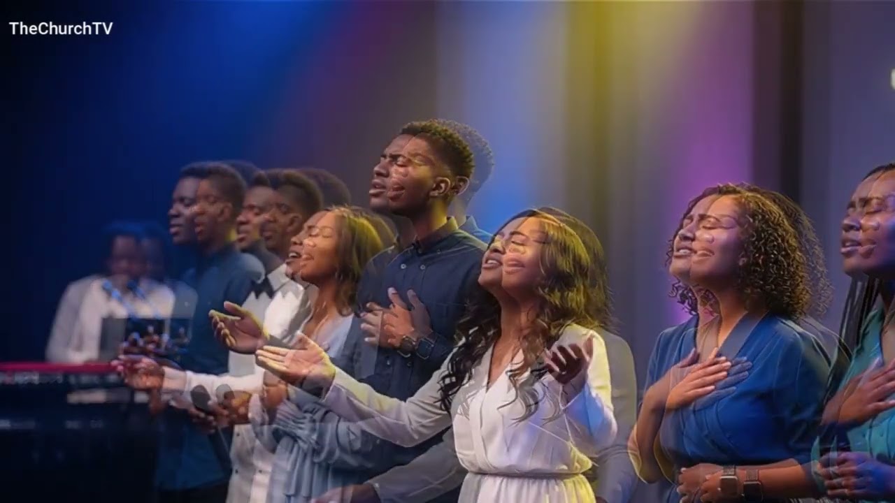 Miracle Worker Cover 2025 | Soulful Gospel Praise Inspired by Sinach