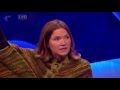 *VERY STRONG LANGUAGE* Jessica Hynes Drops the C-Bomb - The Last Leg