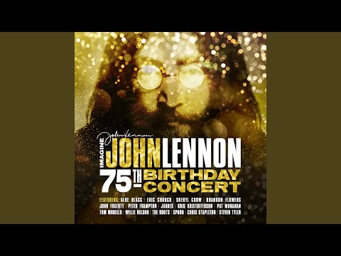 John Lennonバースデーパーティーライブ音源 John Lennon - Live In New York City - Amazon.com Music