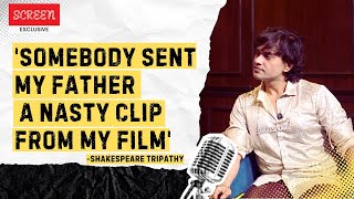 A Stars Shakespeare Tripathy & Rajsi Verma On How Their Families Were Affected By Their Career