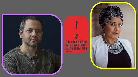 One Day, Everyone Will Have Always Been Against This