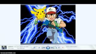 Pixelmon Theme