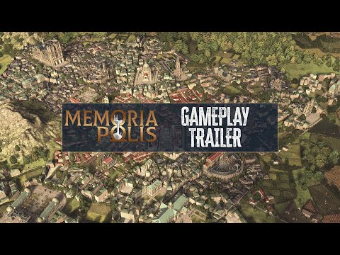 Memoriapolis (видео)