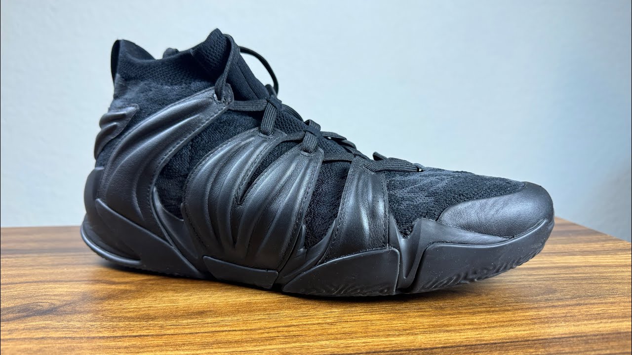 EQLZ 360 HIGHLIGHTS「BLACK MYTH」US10