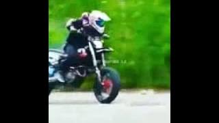 Story wa DJ MotoCross Keren  terbaru 2020