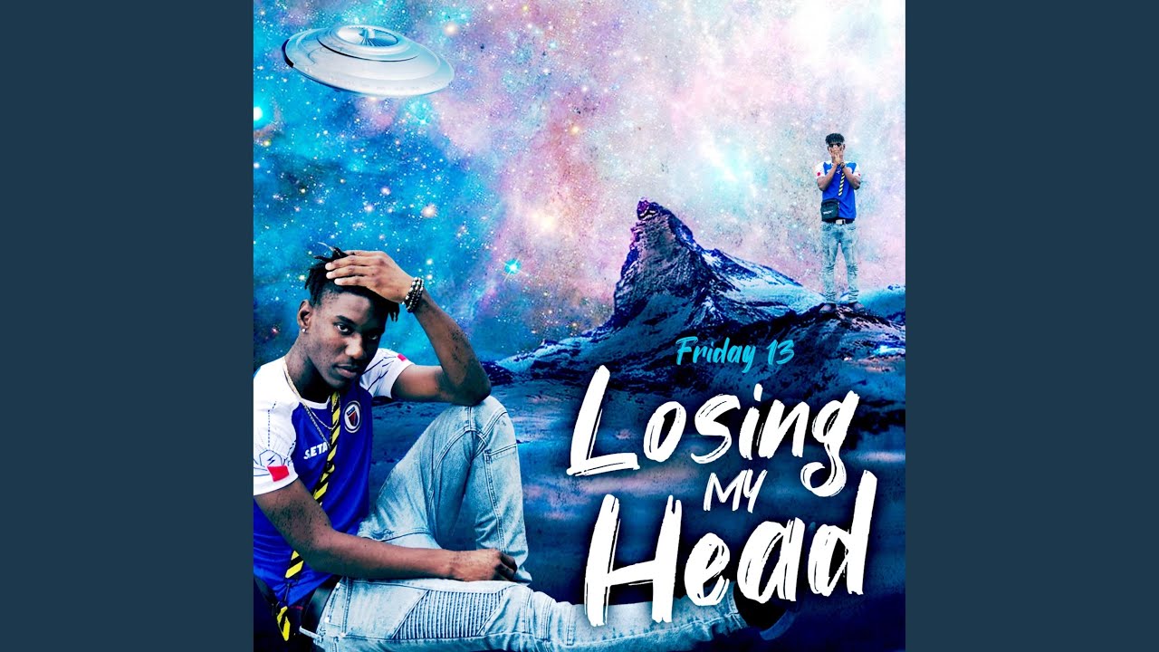 Losing My Head YouTube