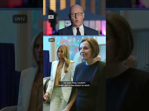 What Exactly Did Trump Say In His UN Speech ABC NEWS 