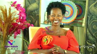 Part1;Emboozi ya nanyini Sparkles salons ne Malaika vocational and business institute Donna Masolo✍️ screenshot 1