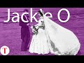 The Story Behind Jackie Kennedy’s Iconic Wedding Dress