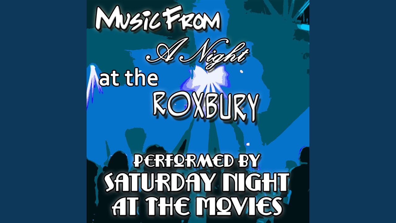 Brandy, You're A Fine Girl YouTube