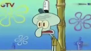 SQUIDWARD KEHIDUPAN YANG GAGAL DAN MENYEDIHKAN