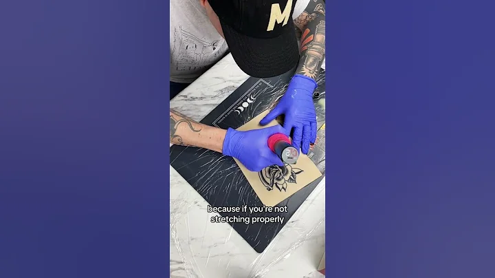 MY TOP BEGINNER TATTOO TIPS