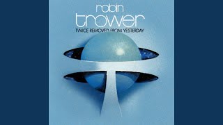 Video thumbnail of "Robin Trower - Daydream"
