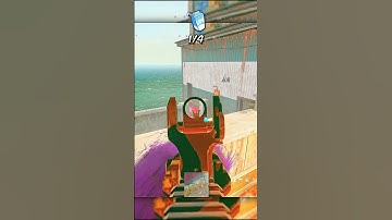 this MCW SMG Conversion Kit is the Broken META😳 Class at End