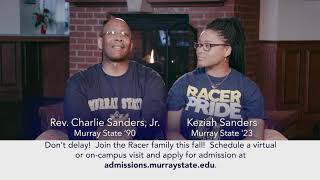 We Are Family At Murray State University