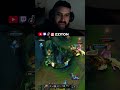 ASHE TILTED SO HARD SHE ACTUALLY GOT A KILL 😭