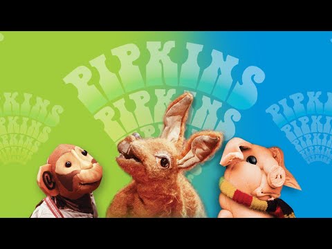 Pipkins The Toy Makers