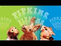 Pipkins the toy makers