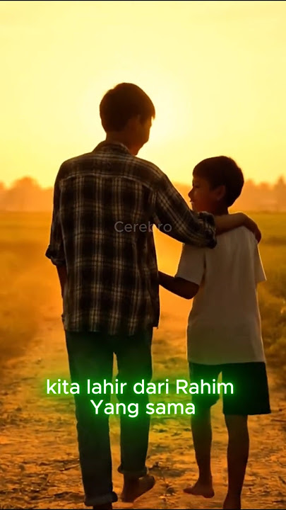 Kata Bijak. Kakak Beradik | Saudara Kandung #katabijak #motivasi #quotes