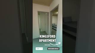 18/38 Rainbow Street kingsford - #internationalrealestate #haushaccommodation #unsw