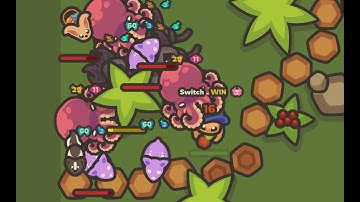 Taming io, Triple Spike comp and 1v1 comp