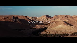 Tataouine Tunisia - Planet Tatooine