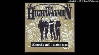 The Highwaymen - Help Me Make It Through The Night