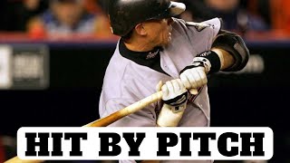 Why Do Certain Players Get HBP So Often?