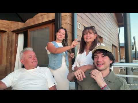 Special vlog with my family 🫶🏼 50 Years together