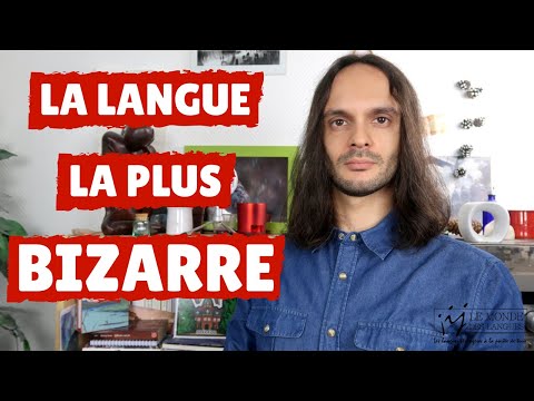 Vidéo: Quand Est-ce Que La Langue Hongroise - Vue Alternative