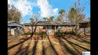 Homes for sale - 701 Carolyn Ct Birmingham AL 35206
