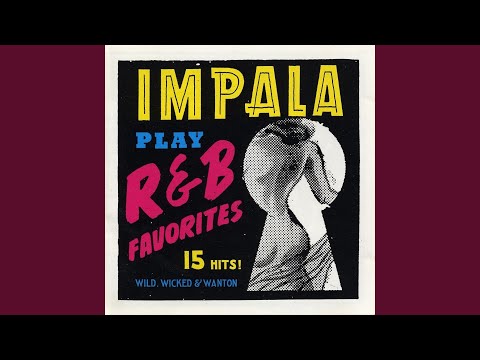 Impala — Yesiree