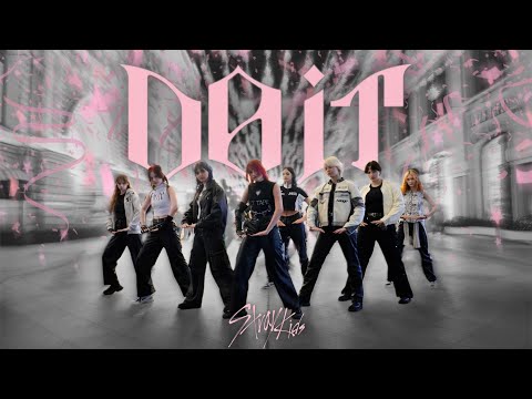 K POP IN PUBLIC ONE TAKE Stray Kids DO IT 0 6h Challenge Dance Cover By QUEERTY