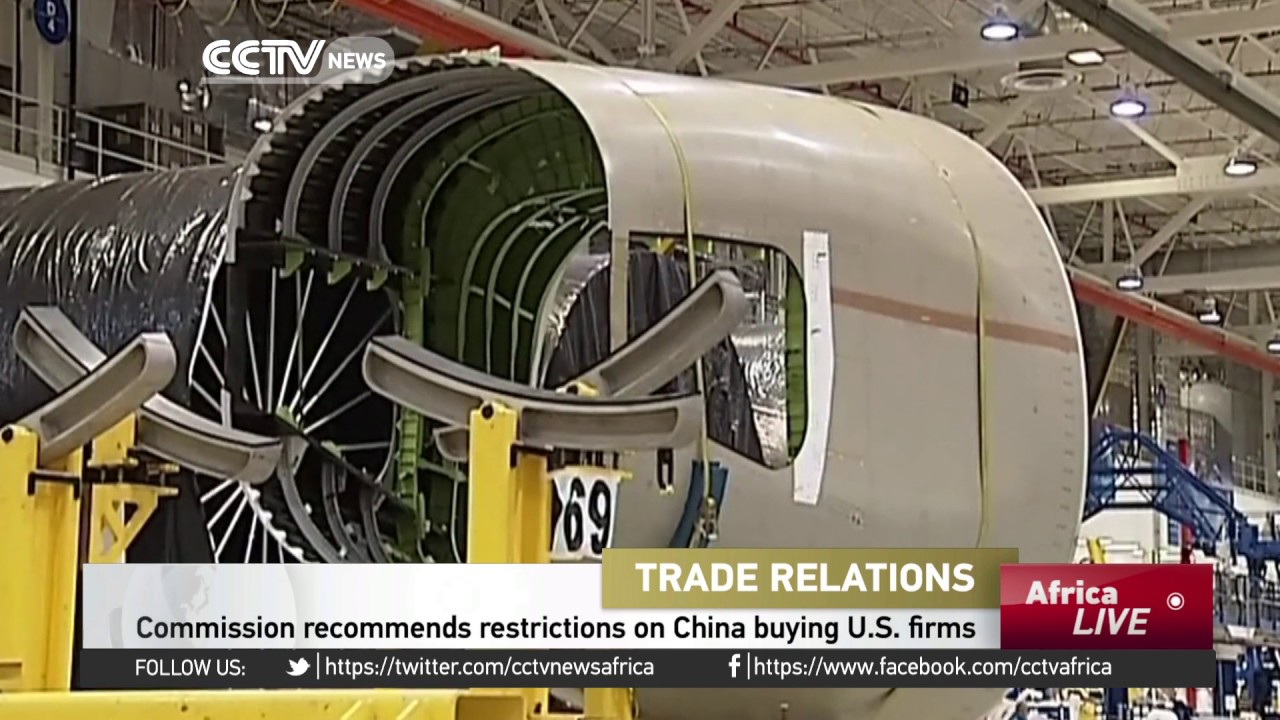 Chinese Vice Premier Wang Yang leads delegation to U.S.