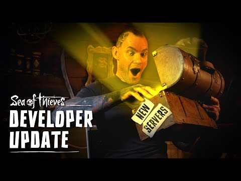kein Name: Developer Update: August 2025