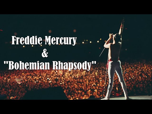 Ciptakan Lagu Dengan Lirik Yang Penuh Imajinasi (freddie Mercury) | Queen - Bohemian Rhapsody class=