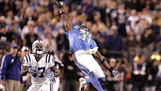 Top 8 Interceptions of ALL TIME