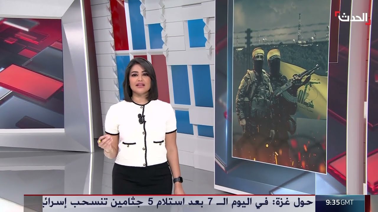 لبنان يحرز تقدماً في مناقشة الرد على الورقة الأميركية